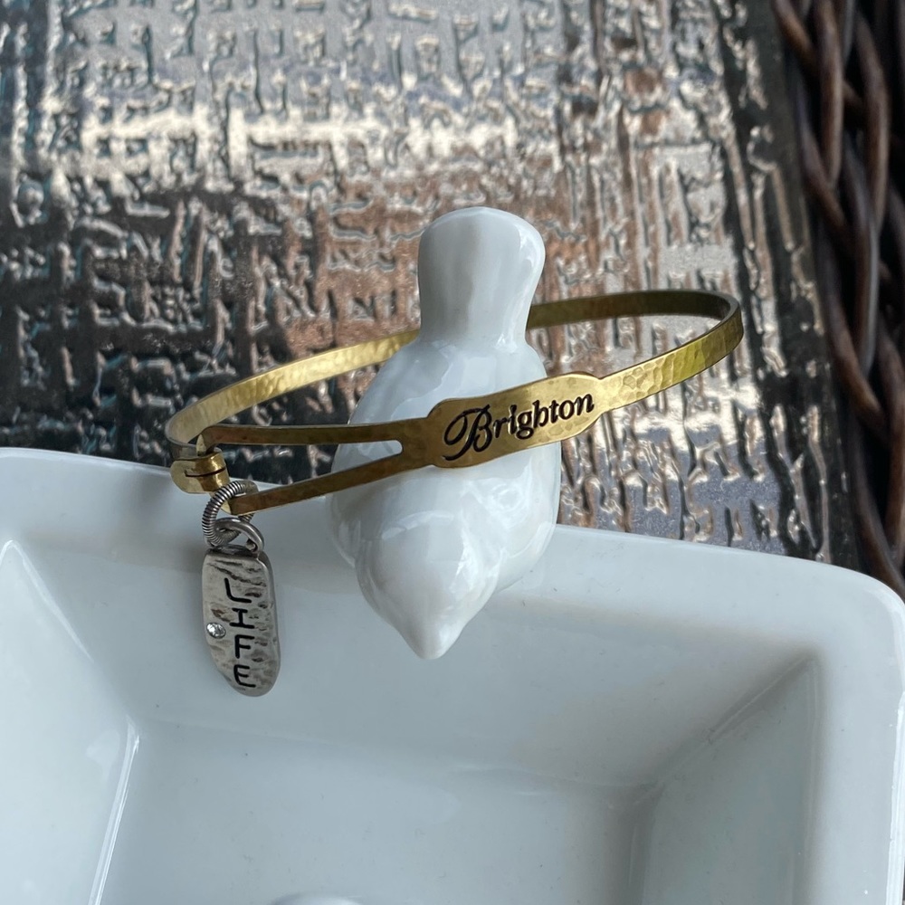 Brighton Art & Soul Bracelet